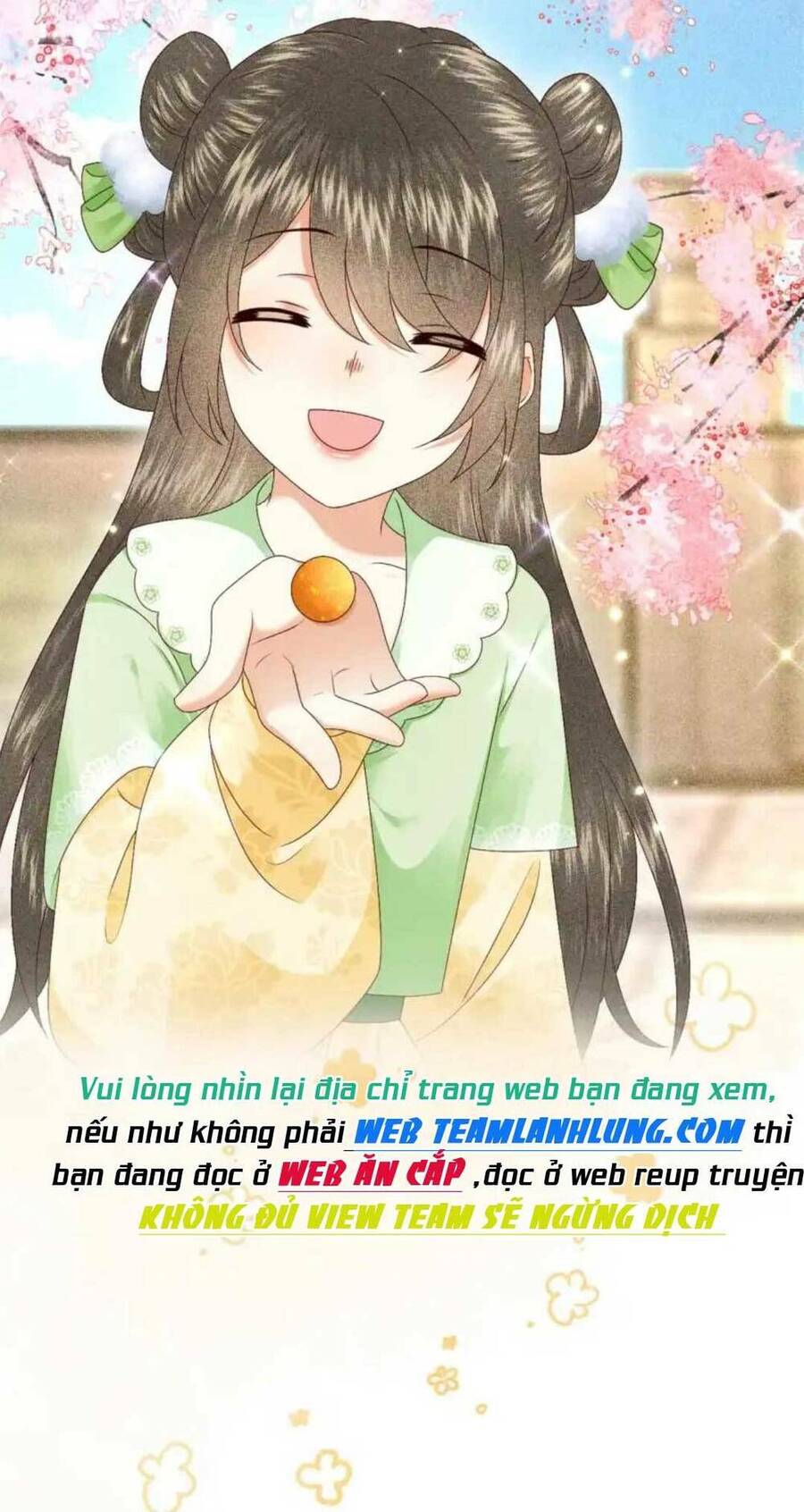 Nuôi Dưỡng Thế Tử Từ Bé : Thế Tử Ngươi Kiếm Tiền Cùng Ta Đi Chapter 21 - 8