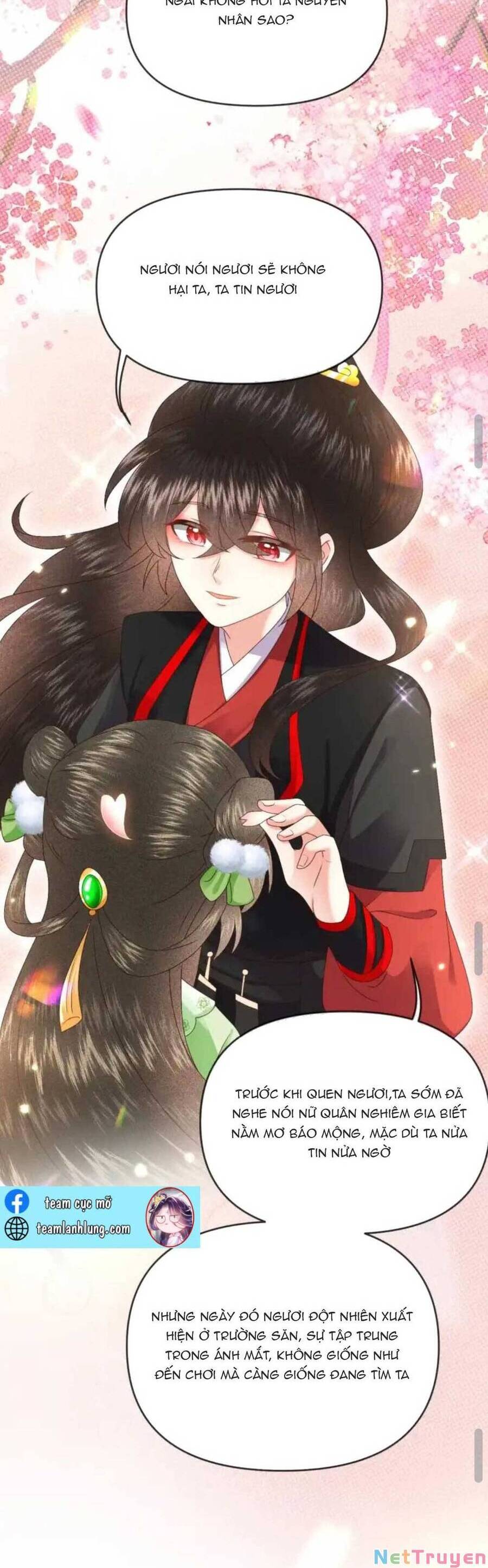 Nuôi Dưỡng Thế Tử Từ Bé : Thế Tử Ngươi Kiếm Tiền Cùng Ta Đi Chapter 22 - 16