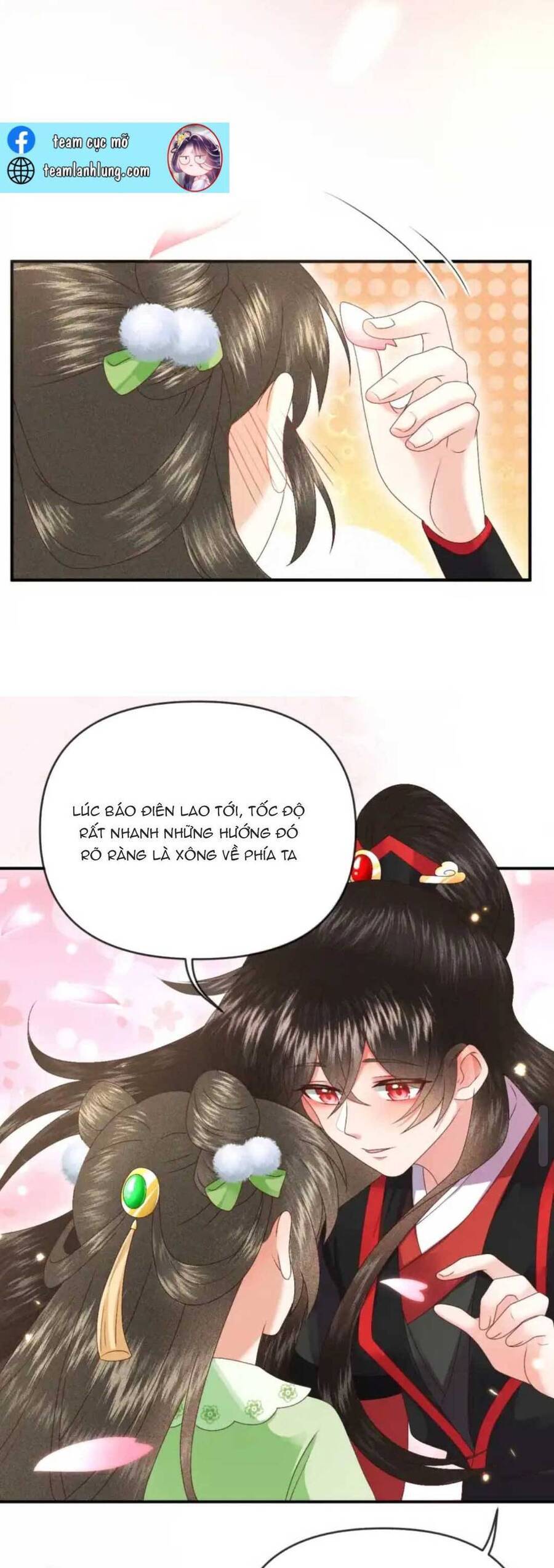 Nuôi Dưỡng Thế Tử Từ Bé : Thế Tử Ngươi Kiếm Tiền Cùng Ta Đi Chapter 22 - 17