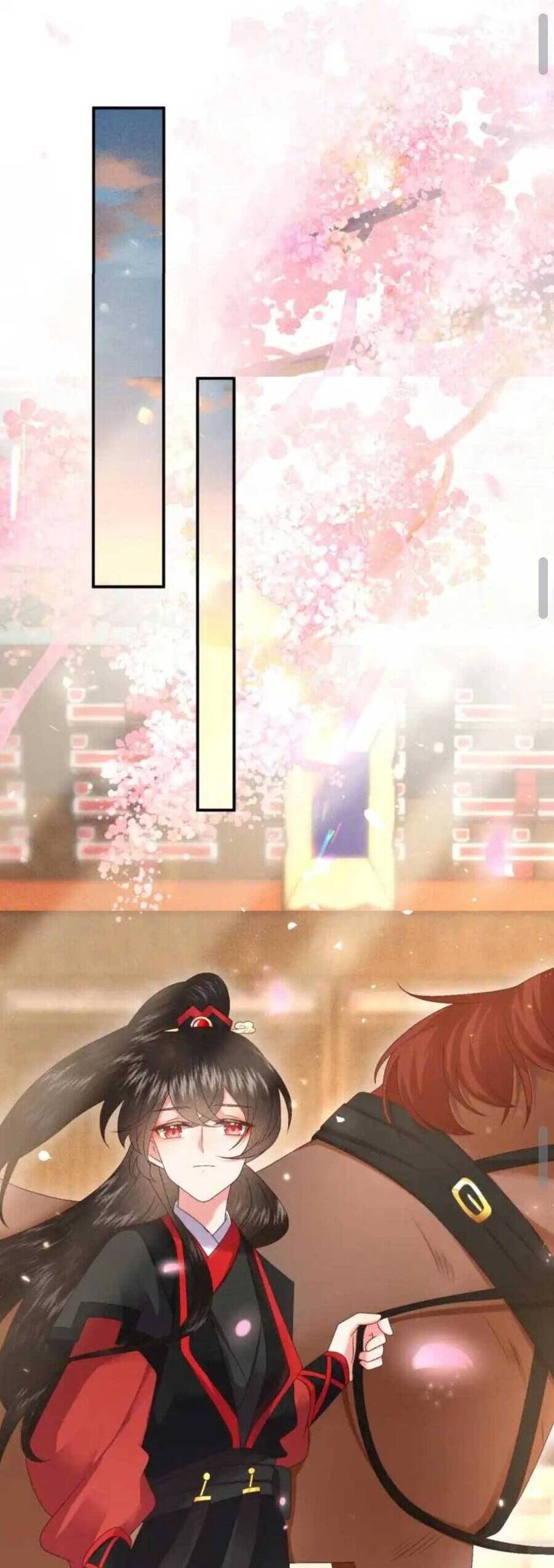 Nuôi Dưỡng Thế Tử Từ Bé : Thế Tử Ngươi Kiếm Tiền Cùng Ta Đi Chapter 22 - 21