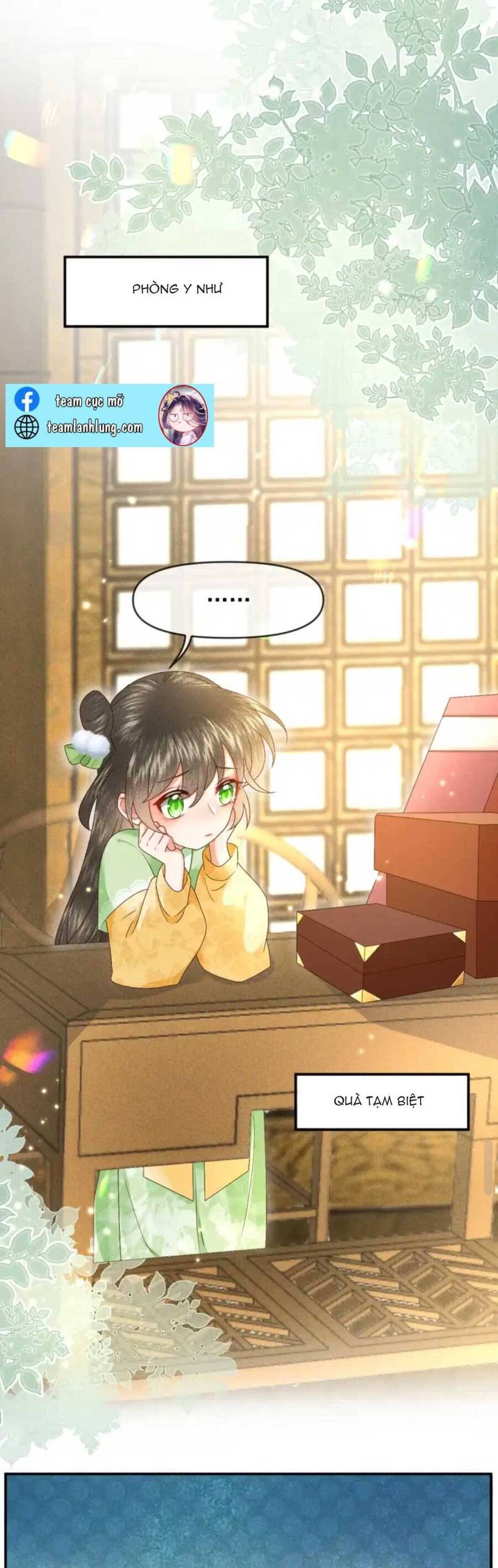 Nuôi Dưỡng Thế Tử Từ Bé : Thế Tử Ngươi Kiếm Tiền Cùng Ta Đi Chapter 22 - 23