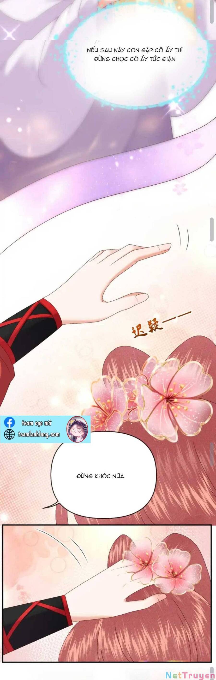 Nuôi Dưỡng Thế Tử Từ Bé : Thế Tử Ngươi Kiếm Tiền Cùng Ta Đi Chapter 22 - 30