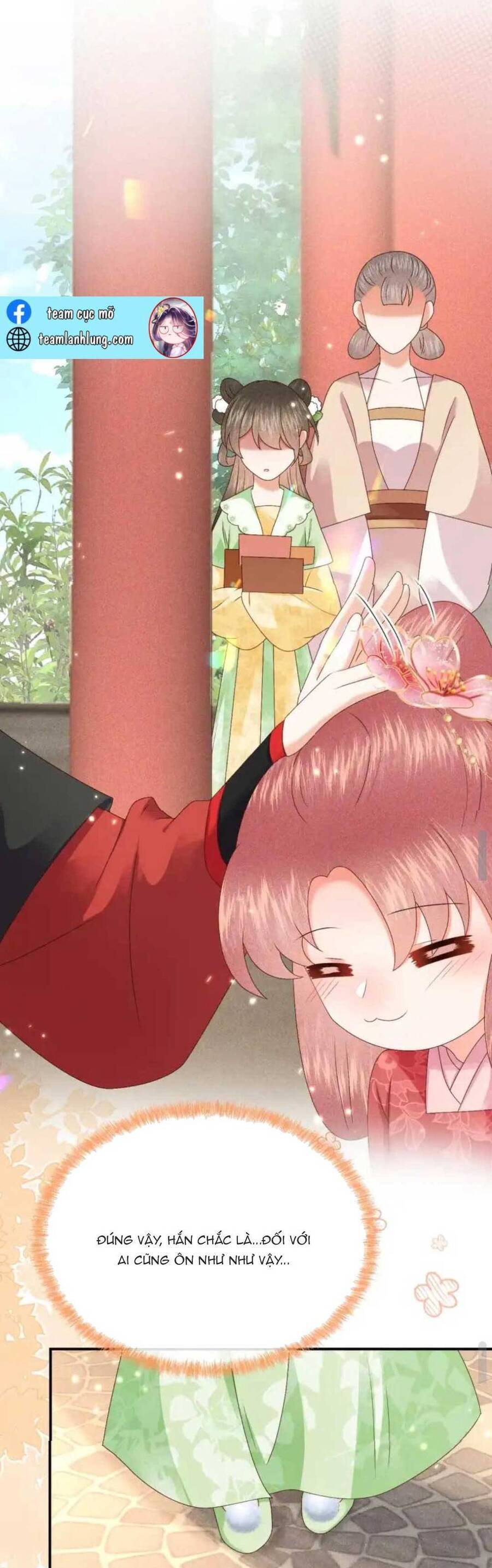 Nuôi Dưỡng Thế Tử Từ Bé : Thế Tử Ngươi Kiếm Tiền Cùng Ta Đi Chapter 22 - 31