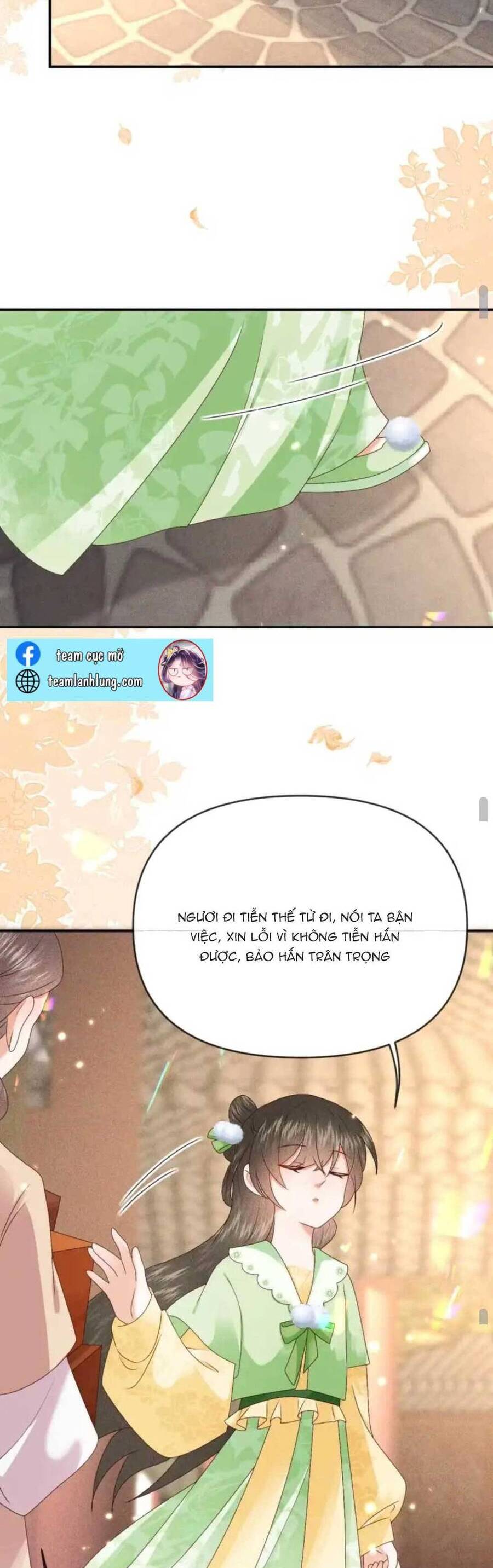 Nuôi Dưỡng Thế Tử Từ Bé : Thế Tử Ngươi Kiếm Tiền Cùng Ta Đi Chapter 22 - 32