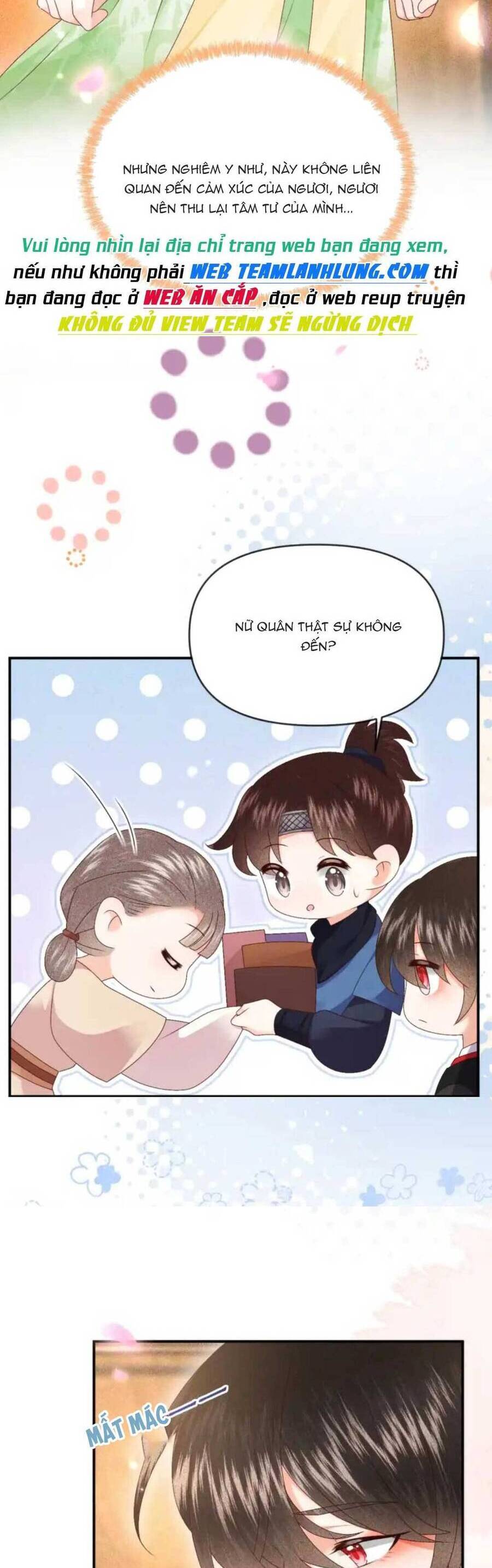 Nuôi Dưỡng Thế Tử Từ Bé : Thế Tử Ngươi Kiếm Tiền Cùng Ta Đi Chapter 22 - 34