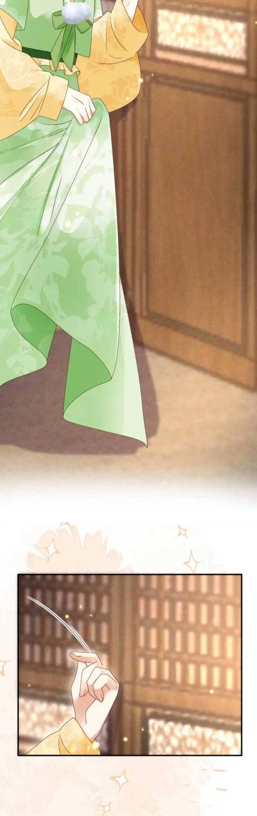 Nuôi Dưỡng Thế Tử Từ Bé : Thế Tử Ngươi Kiếm Tiền Cùng Ta Đi Chapter 22 - 7