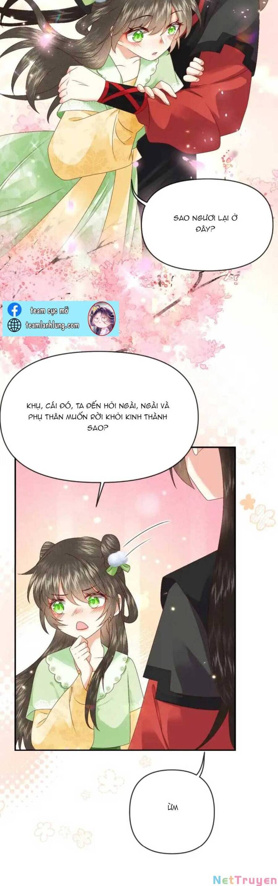 Nuôi Dưỡng Thế Tử Từ Bé : Thế Tử Ngươi Kiếm Tiền Cùng Ta Đi Chapter 22 - 9