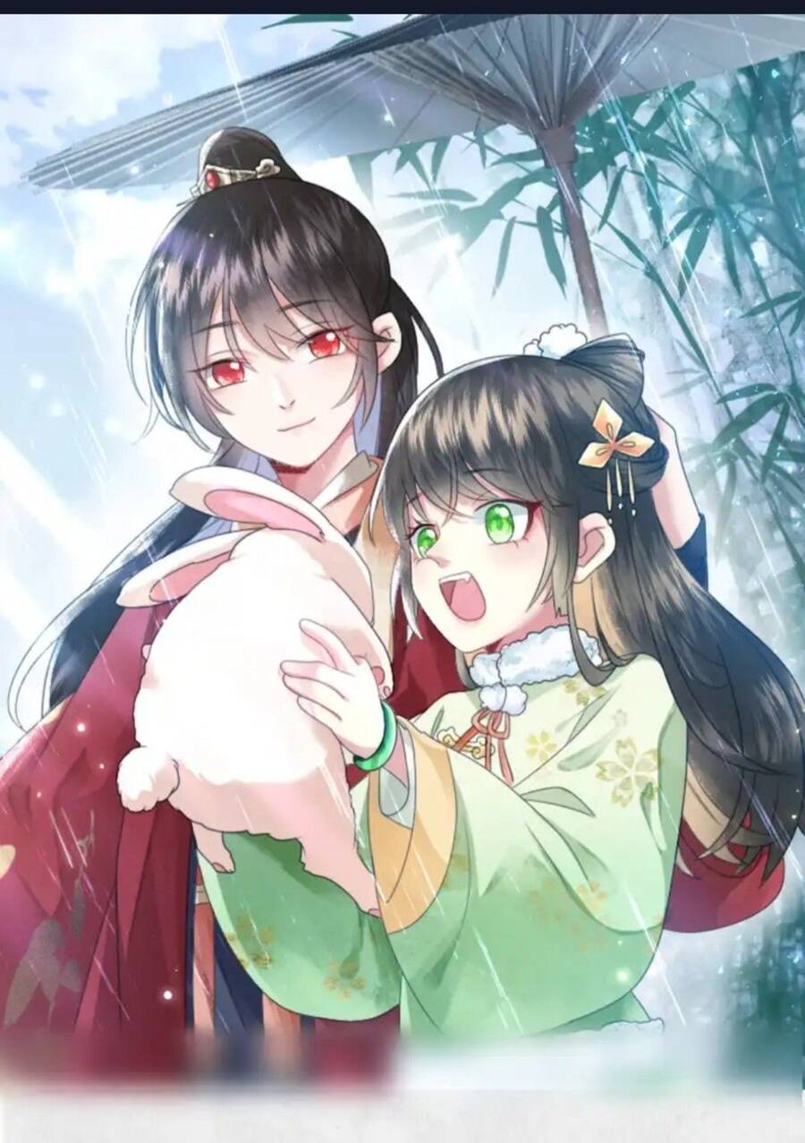 Nuôi Dưỡng Thế Tử Từ Bé : Thế Tử Ngươi Kiếm Tiền Cùng Ta Đi Chapter 1 - 10