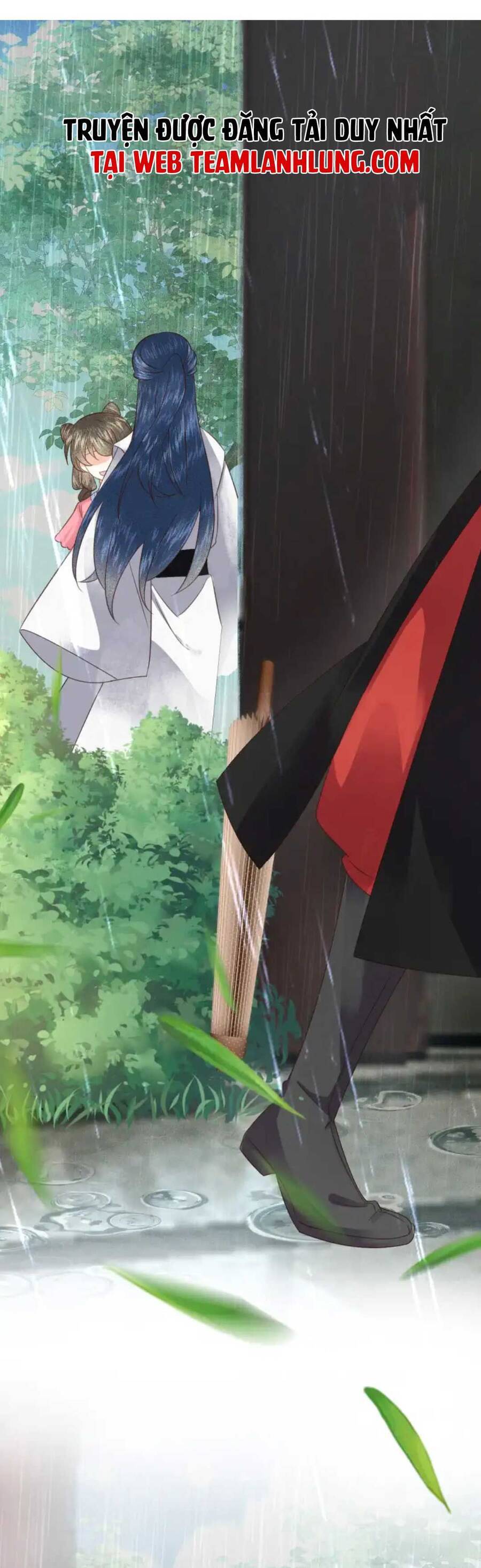 Nuôi Dưỡng Thế Tử Từ Bé : Thế Tử Ngươi Kiếm Tiền Cùng Ta Đi Chapter 10 - 2