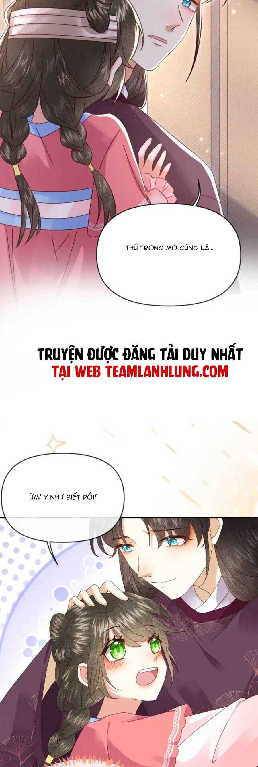 Nuôi Dưỡng Thế Tử Từ Bé : Thế Tử Ngươi Kiếm Tiền Cùng Ta Đi Chapter 10 - 14