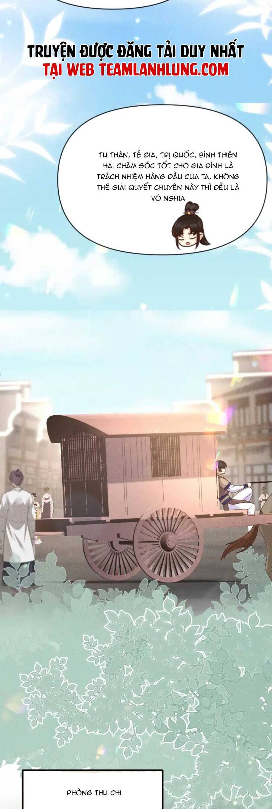 Nuôi Dưỡng Thế Tử Từ Bé : Thế Tử Ngươi Kiếm Tiền Cùng Ta Đi Chapter 10 - 17