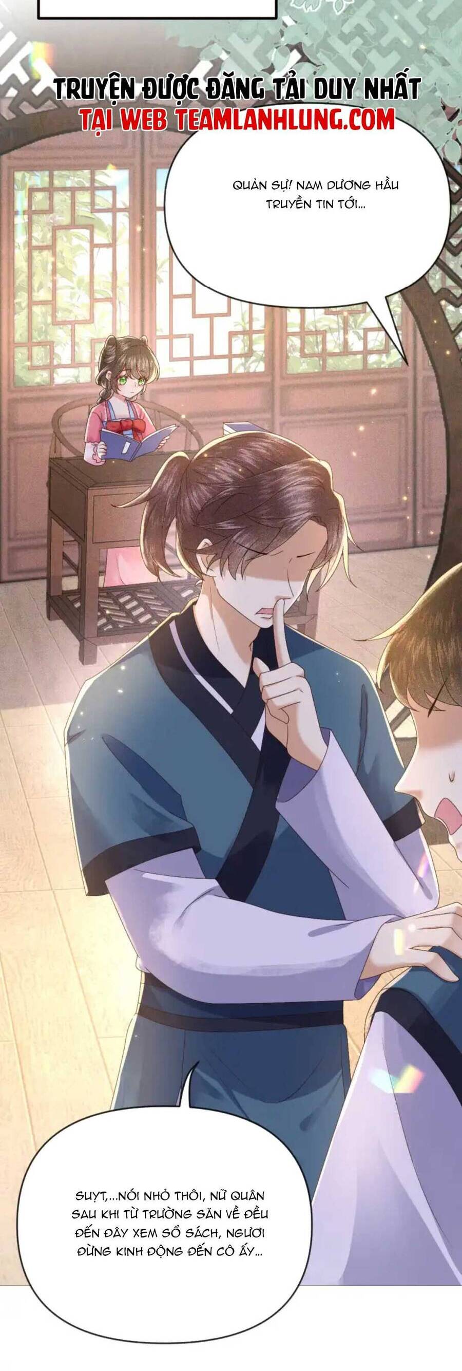 Nuôi Dưỡng Thế Tử Từ Bé : Thế Tử Ngươi Kiếm Tiền Cùng Ta Đi Chapter 10 - 18