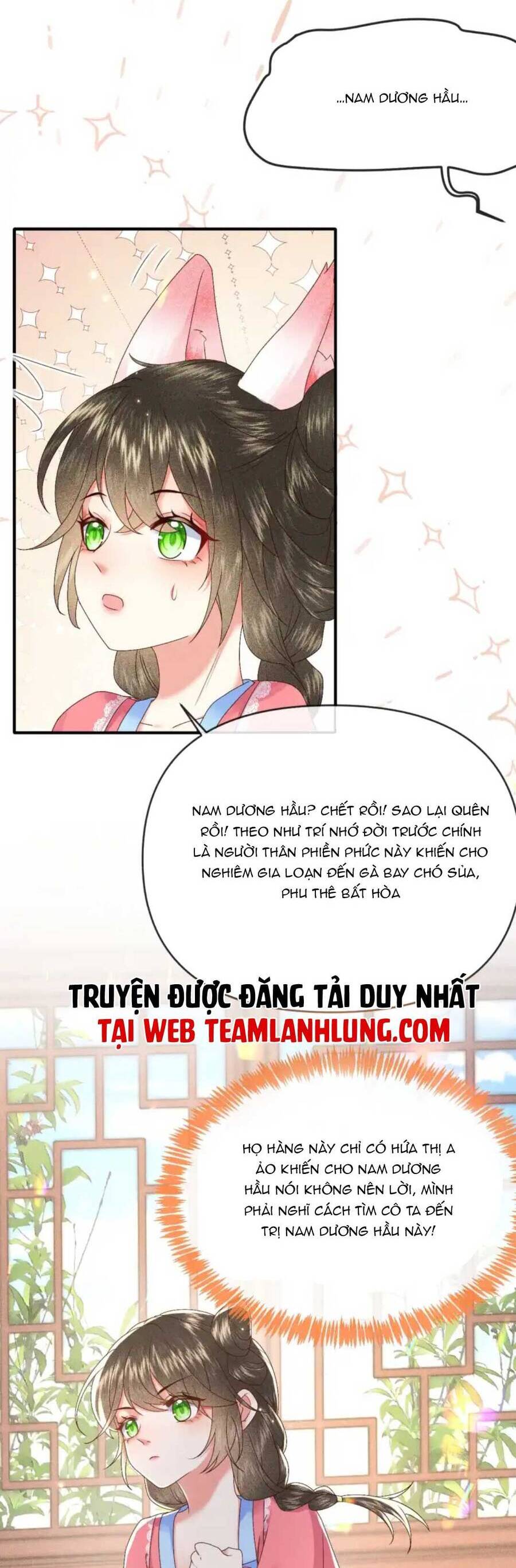 Nuôi Dưỡng Thế Tử Từ Bé : Thế Tử Ngươi Kiếm Tiền Cùng Ta Đi Chapter 10 - 20