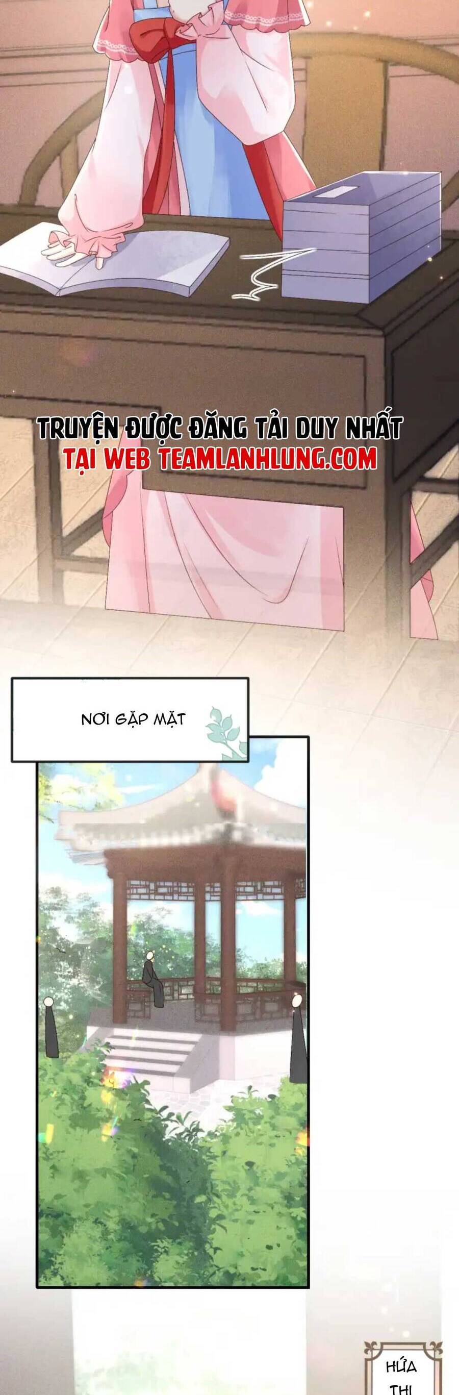 Nuôi Dưỡng Thế Tử Từ Bé : Thế Tử Ngươi Kiếm Tiền Cùng Ta Đi Chapter 10 - 21