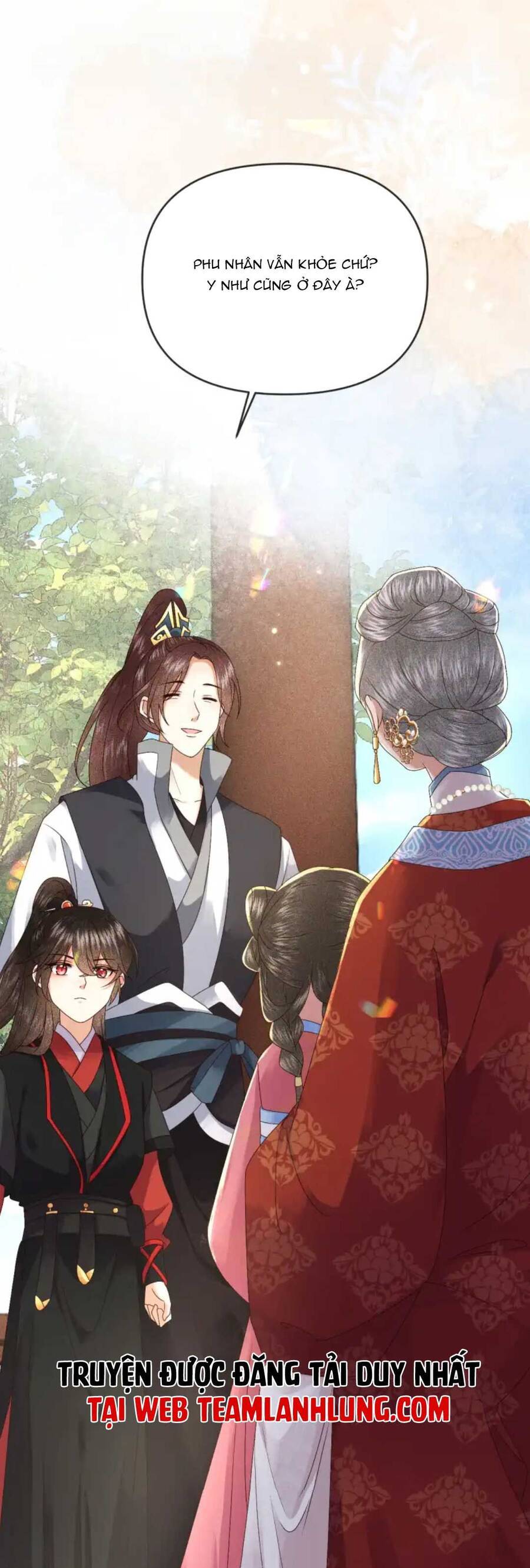 Nuôi Dưỡng Thế Tử Từ Bé : Thế Tử Ngươi Kiếm Tiền Cùng Ta Đi Chapter 10 - 24