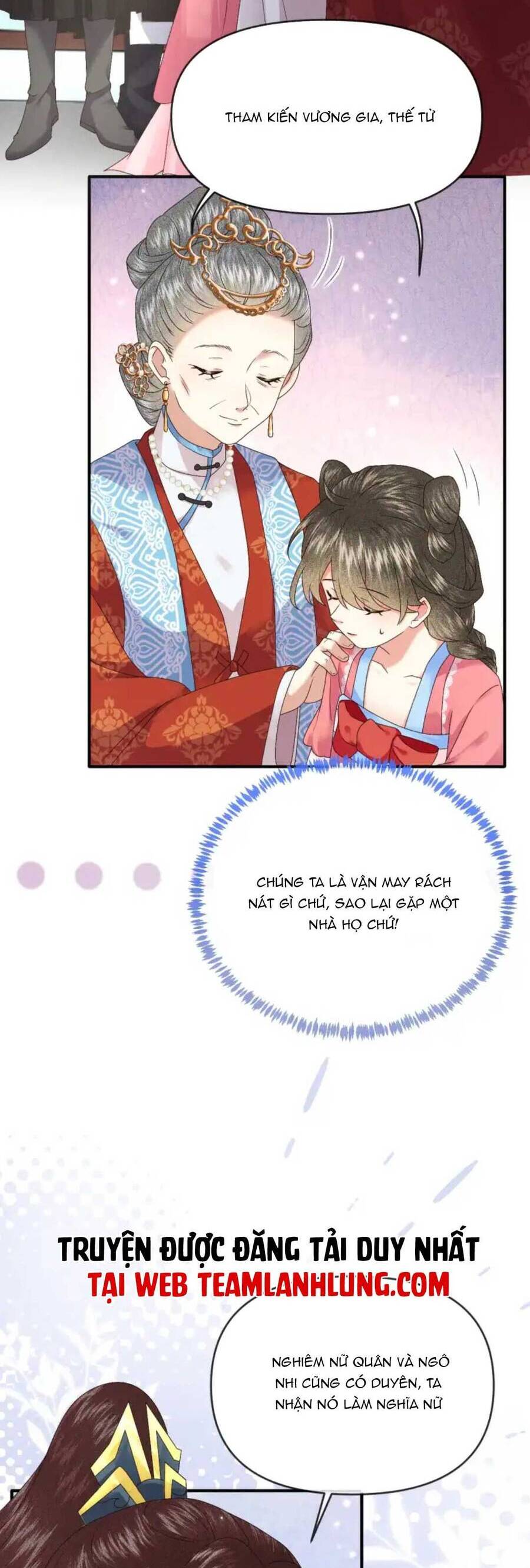 Nuôi Dưỡng Thế Tử Từ Bé : Thế Tử Ngươi Kiếm Tiền Cùng Ta Đi Chapter 10 - 25