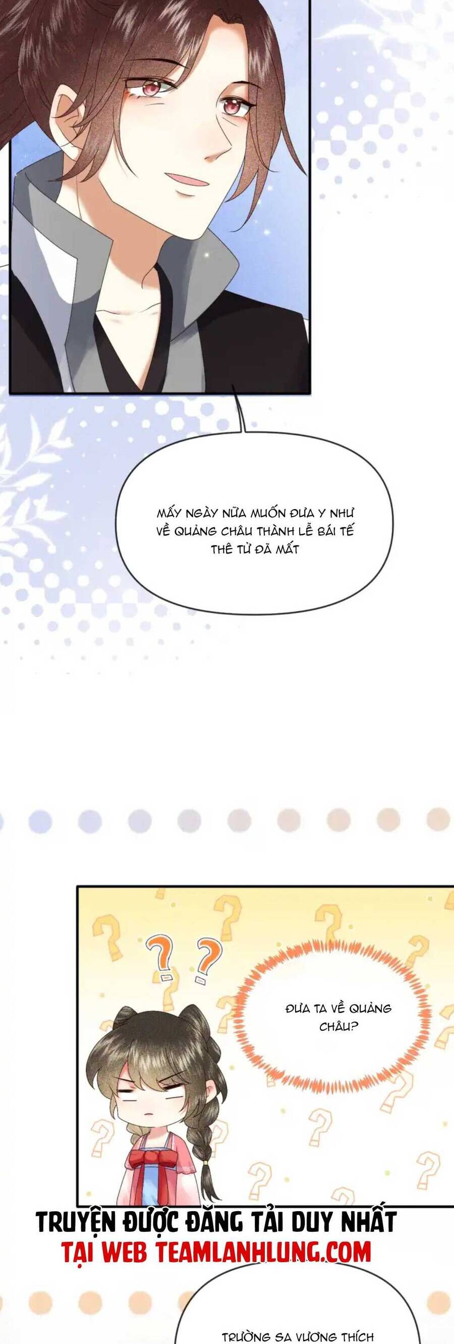 Nuôi Dưỡng Thế Tử Từ Bé : Thế Tử Ngươi Kiếm Tiền Cùng Ta Đi Chapter 10 - 26