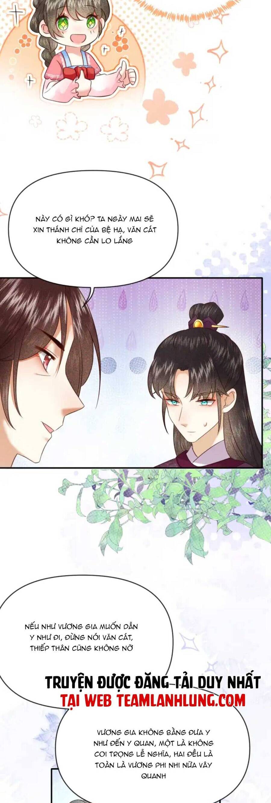 Nuôi Dưỡng Thế Tử Từ Bé : Thế Tử Ngươi Kiếm Tiền Cùng Ta Đi Chapter 10 - 28