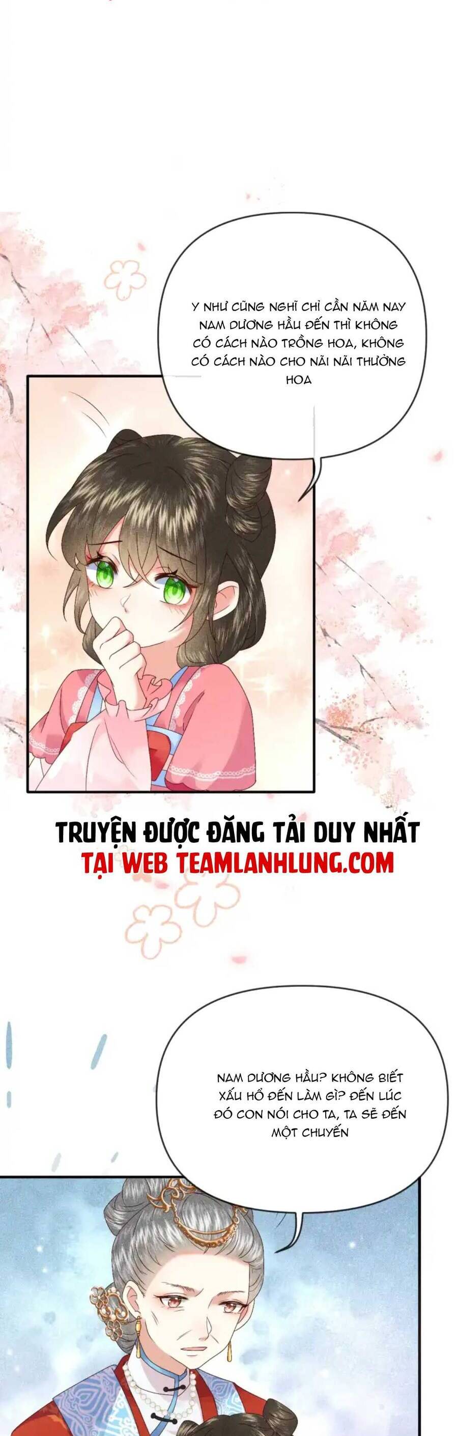 Nuôi Dưỡng Thế Tử Từ Bé : Thế Tử Ngươi Kiếm Tiền Cùng Ta Đi Chapter 10 - 32