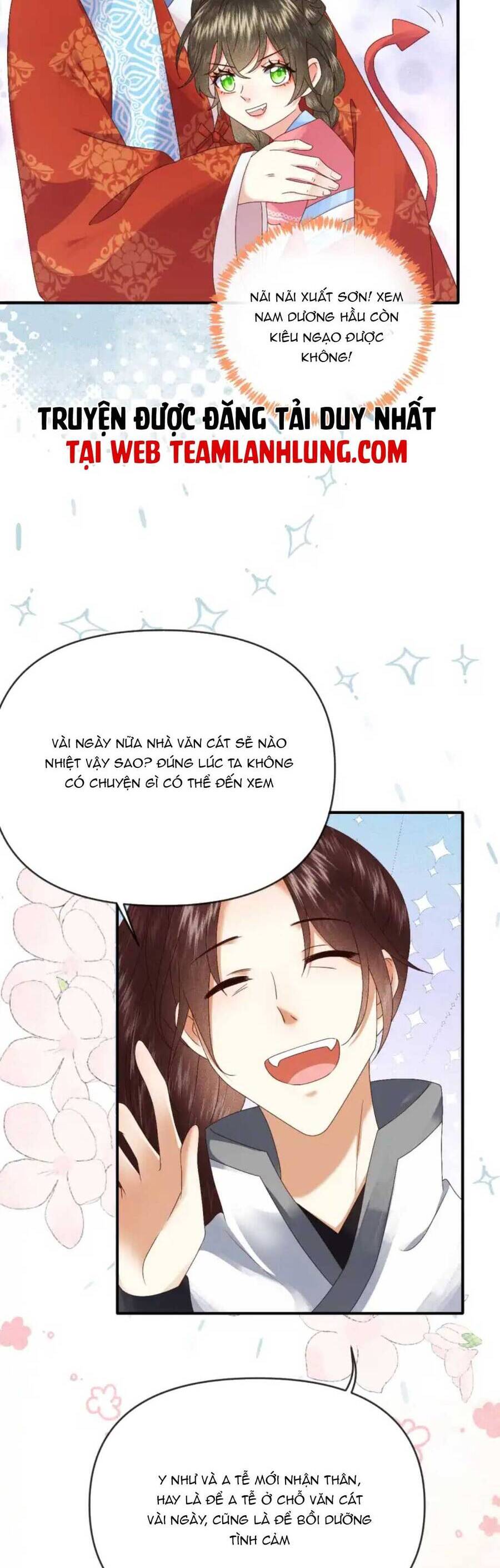 Nuôi Dưỡng Thế Tử Từ Bé : Thế Tử Ngươi Kiếm Tiền Cùng Ta Đi Chapter 10 - 33