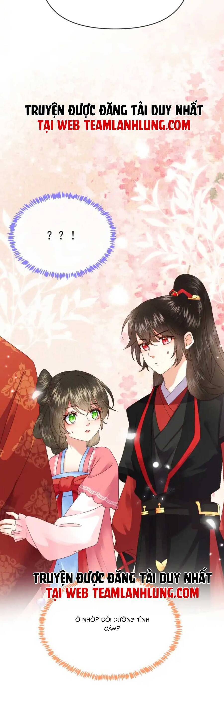 Nuôi Dưỡng Thế Tử Từ Bé : Thế Tử Ngươi Kiếm Tiền Cùng Ta Đi Chapter 10 - 34