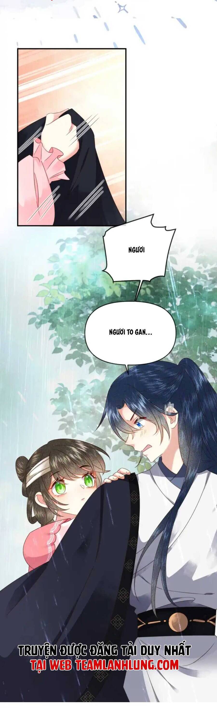 Nuôi Dưỡng Thế Tử Từ Bé : Thế Tử Ngươi Kiếm Tiền Cùng Ta Đi Chapter 10 - 5