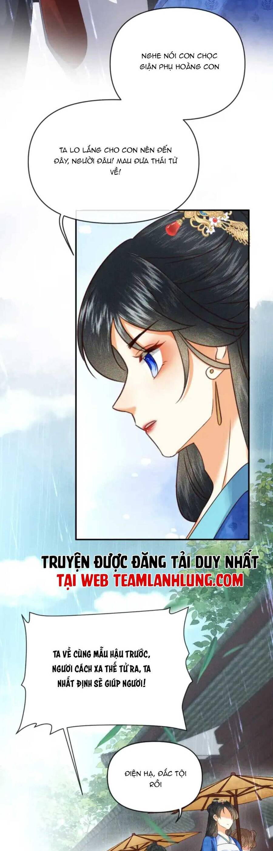 Nuôi Dưỡng Thế Tử Từ Bé : Thế Tử Ngươi Kiếm Tiền Cùng Ta Đi Chapter 10 - 7