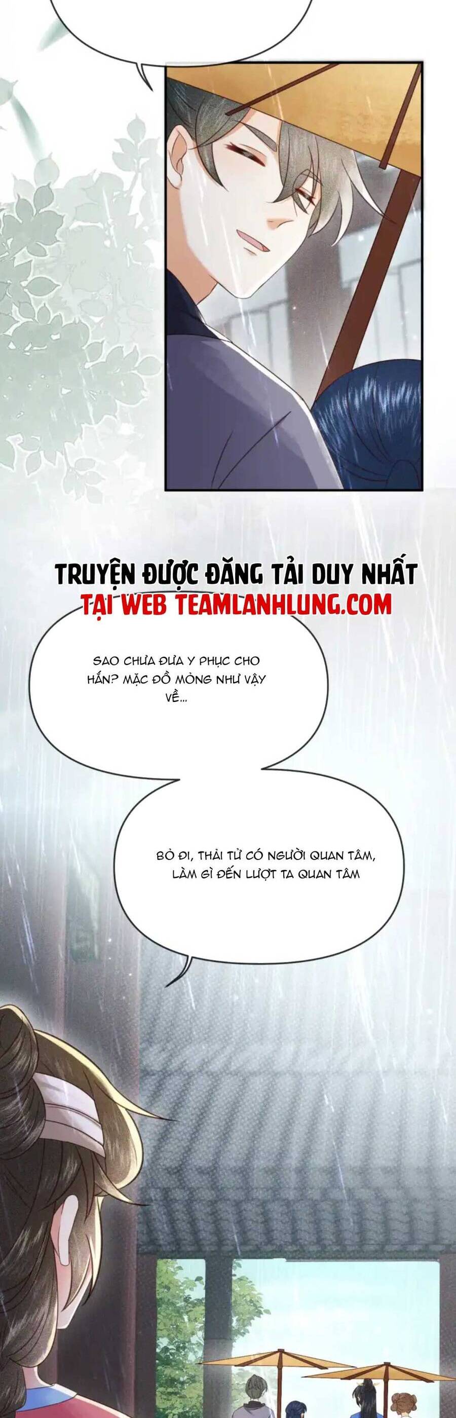 Nuôi Dưỡng Thế Tử Từ Bé : Thế Tử Ngươi Kiếm Tiền Cùng Ta Đi Chapter 10 - 9