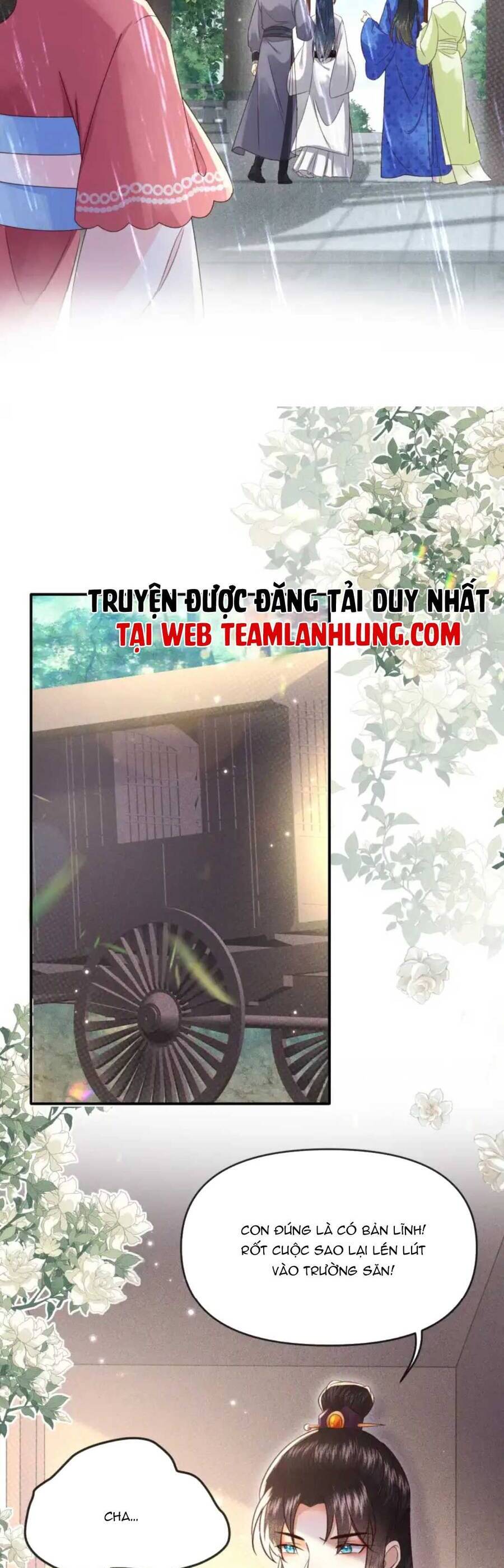 Nuôi Dưỡng Thế Tử Từ Bé : Thế Tử Ngươi Kiếm Tiền Cùng Ta Đi Chapter 10 - 10
