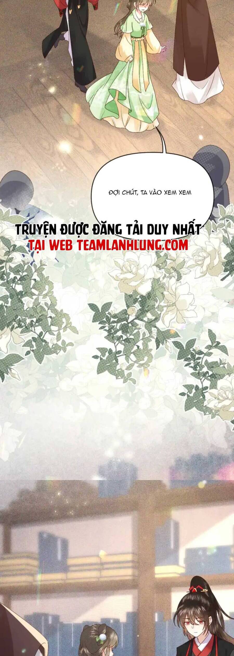 Nuôi Dưỡng Thế Tử Từ Bé : Thế Tử Ngươi Kiếm Tiền Cùng Ta Đi Chapter 11 - 13