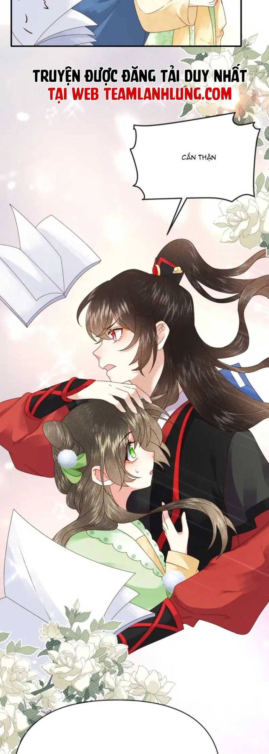 Nuôi Dưỡng Thế Tử Từ Bé : Thế Tử Ngươi Kiếm Tiền Cùng Ta Đi Chapter 11 - 15