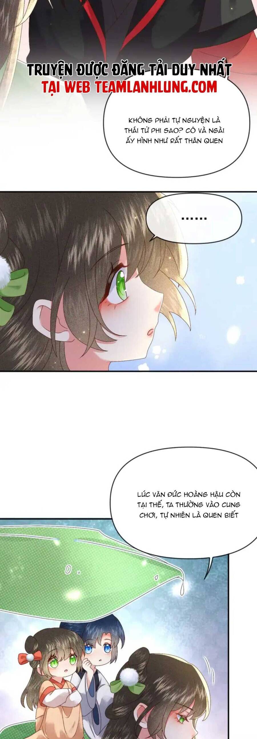 Nuôi Dưỡng Thế Tử Từ Bé : Thế Tử Ngươi Kiếm Tiền Cùng Ta Đi Chapter 11 - 18