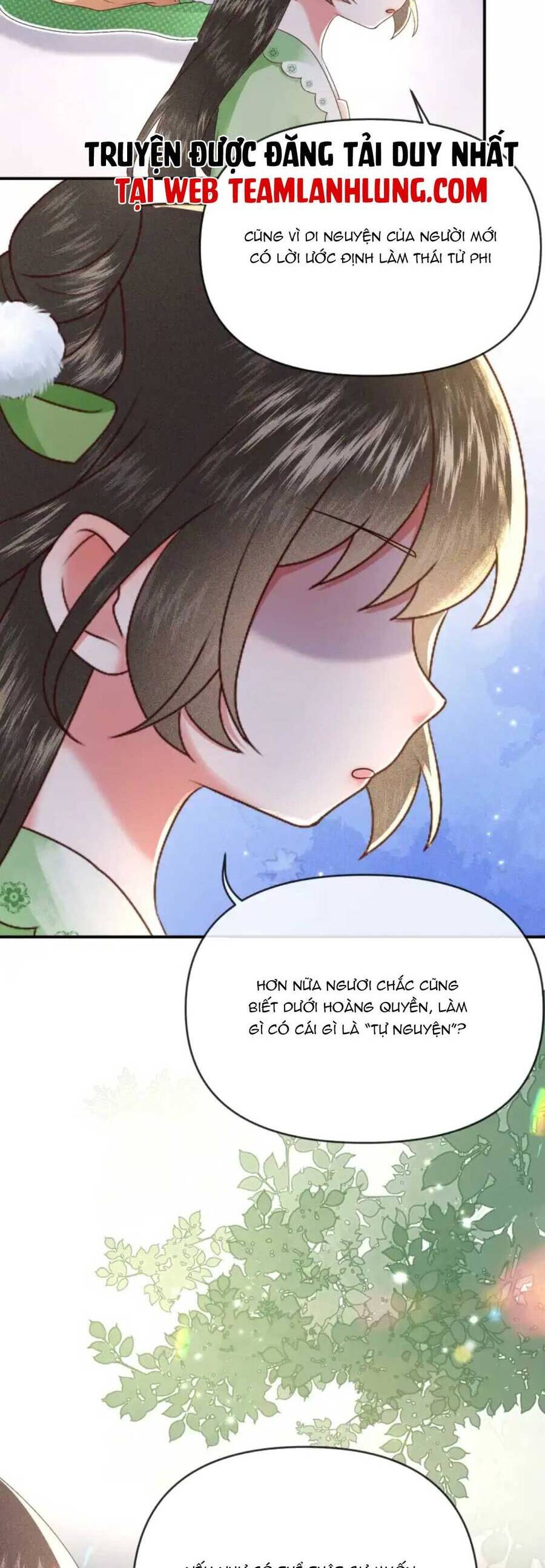 Nuôi Dưỡng Thế Tử Từ Bé : Thế Tử Ngươi Kiếm Tiền Cùng Ta Đi Chapter 11 - 19