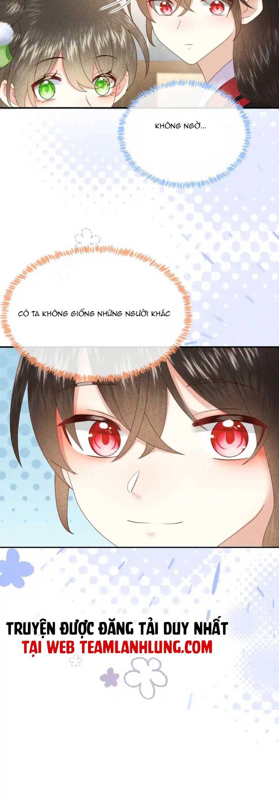 Nuôi Dưỡng Thế Tử Từ Bé : Thế Tử Ngươi Kiếm Tiền Cùng Ta Đi Chapter 11 - 21