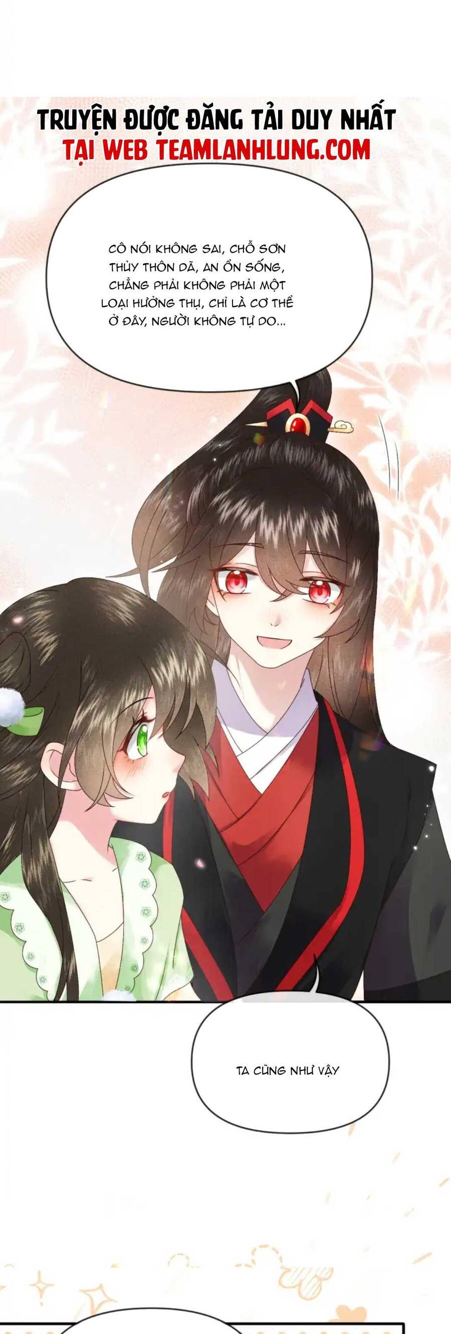 Nuôi Dưỡng Thế Tử Từ Bé : Thế Tử Ngươi Kiếm Tiền Cùng Ta Đi Chapter 11 - 22