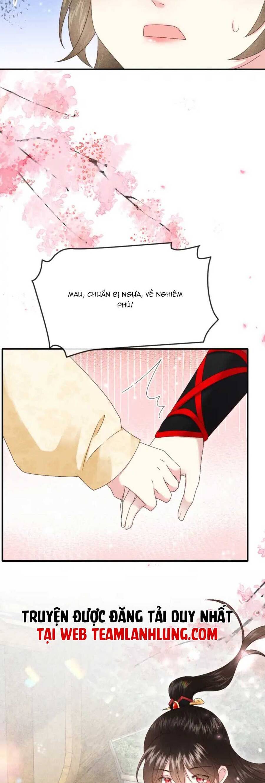 Nuôi Dưỡng Thế Tử Từ Bé : Thế Tử Ngươi Kiếm Tiền Cùng Ta Đi Chapter 11 - 25