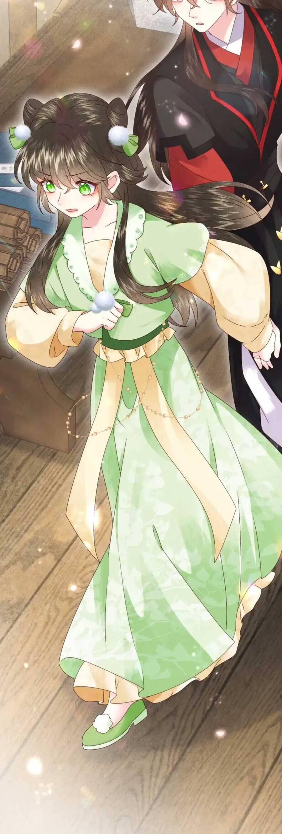 Nuôi Dưỡng Thế Tử Từ Bé : Thế Tử Ngươi Kiếm Tiền Cùng Ta Đi Chapter 11 - 26