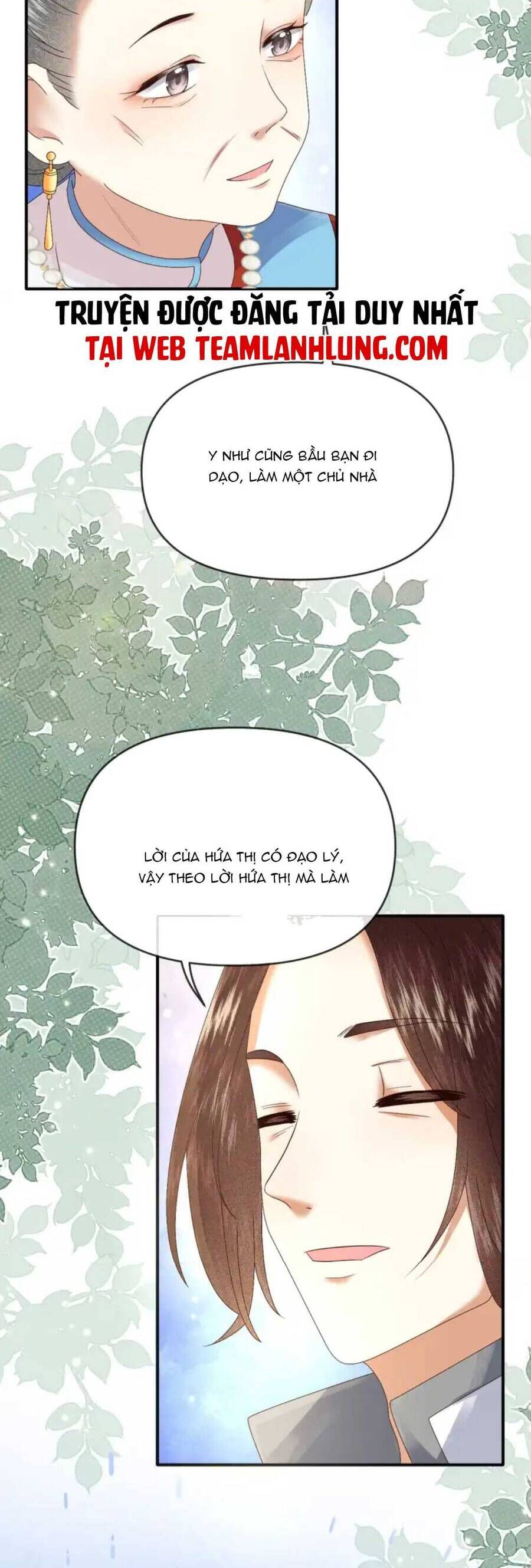 Nuôi Dưỡng Thế Tử Từ Bé : Thế Tử Ngươi Kiếm Tiền Cùng Ta Đi Chapter 11 - 4