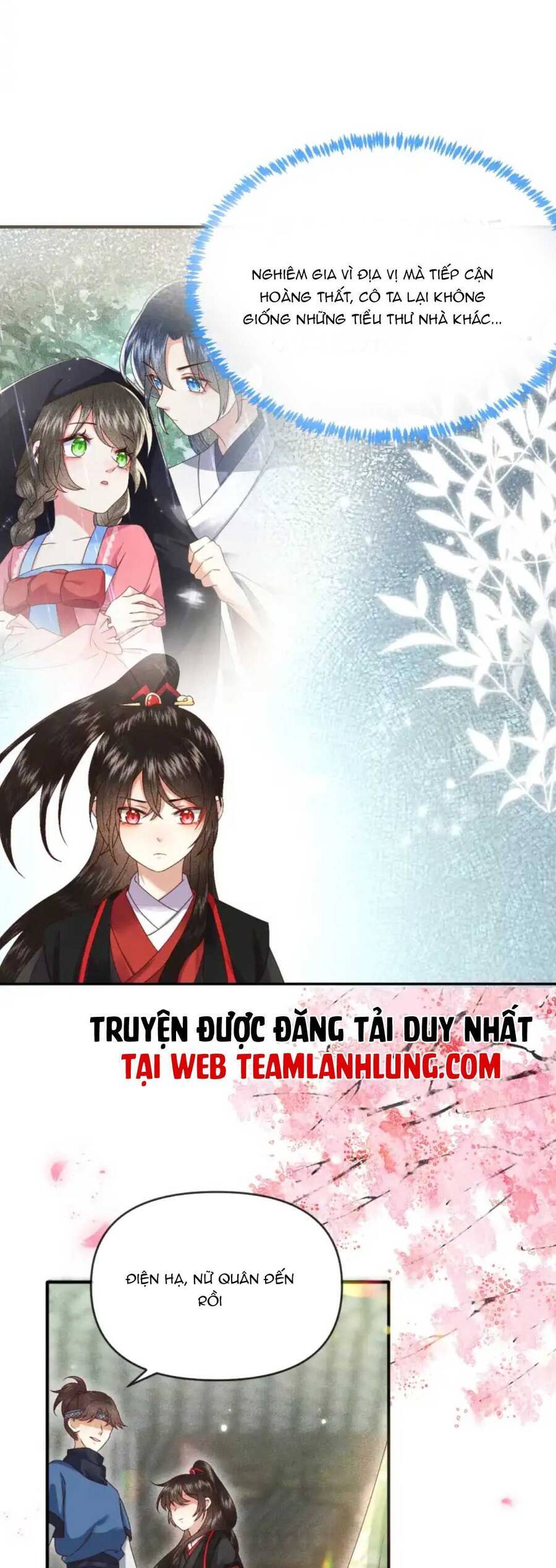 Nuôi Dưỡng Thế Tử Từ Bé : Thế Tử Ngươi Kiếm Tiền Cùng Ta Đi Chapter 11 - 7