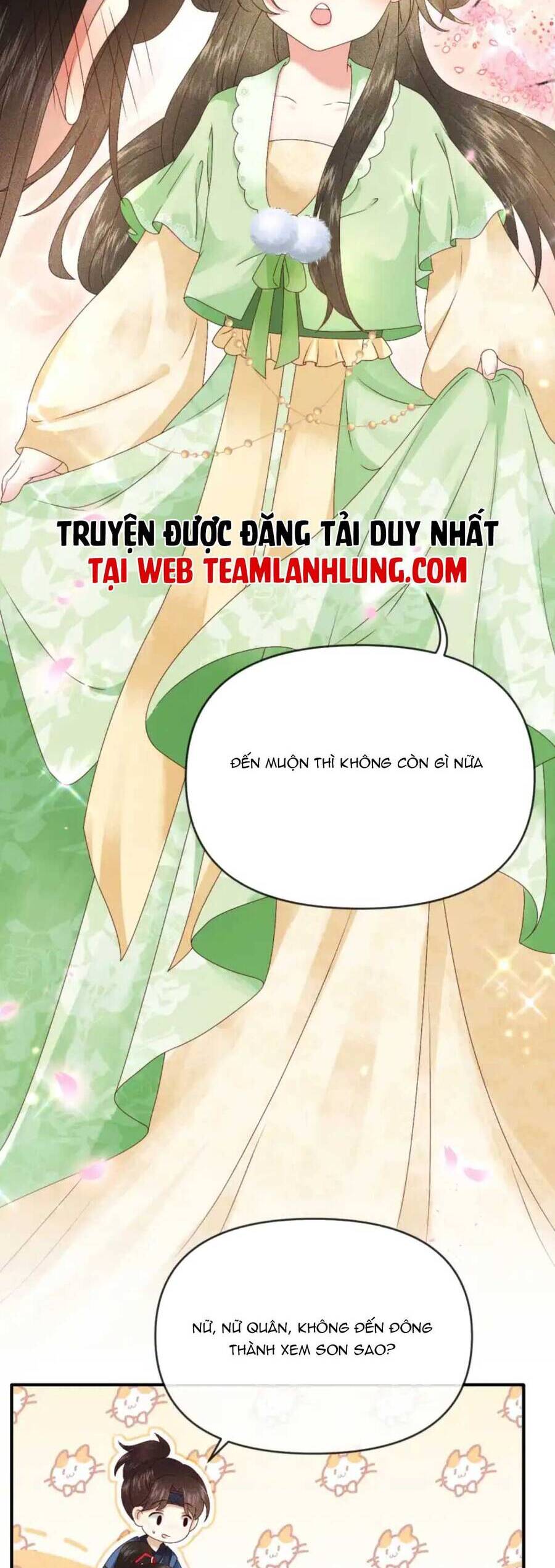 Nuôi Dưỡng Thế Tử Từ Bé : Thế Tử Ngươi Kiếm Tiền Cùng Ta Đi Chapter 11 - 9