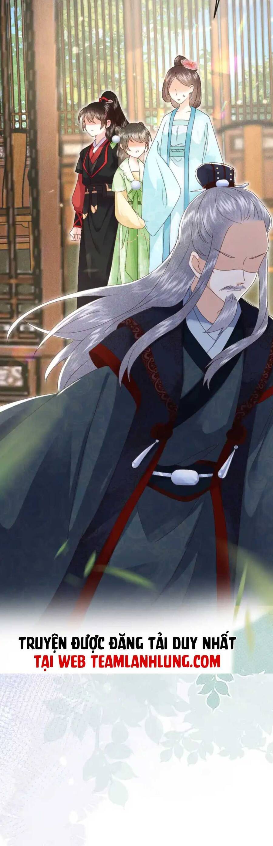 Nuôi Dưỡng Thế Tử Từ Bé : Thế Tử Ngươi Kiếm Tiền Cùng Ta Đi Chapter 12 - 14