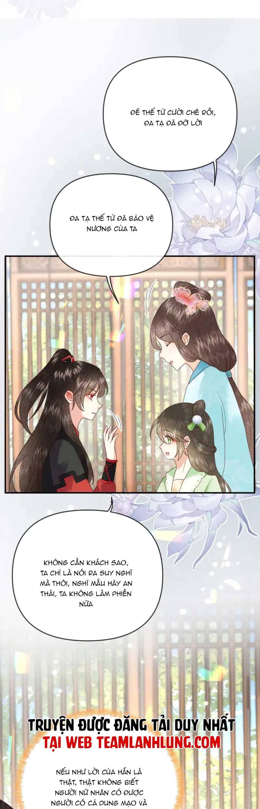 Nuôi Dưỡng Thế Tử Từ Bé : Thế Tử Ngươi Kiếm Tiền Cùng Ta Đi Chapter 12 - 15