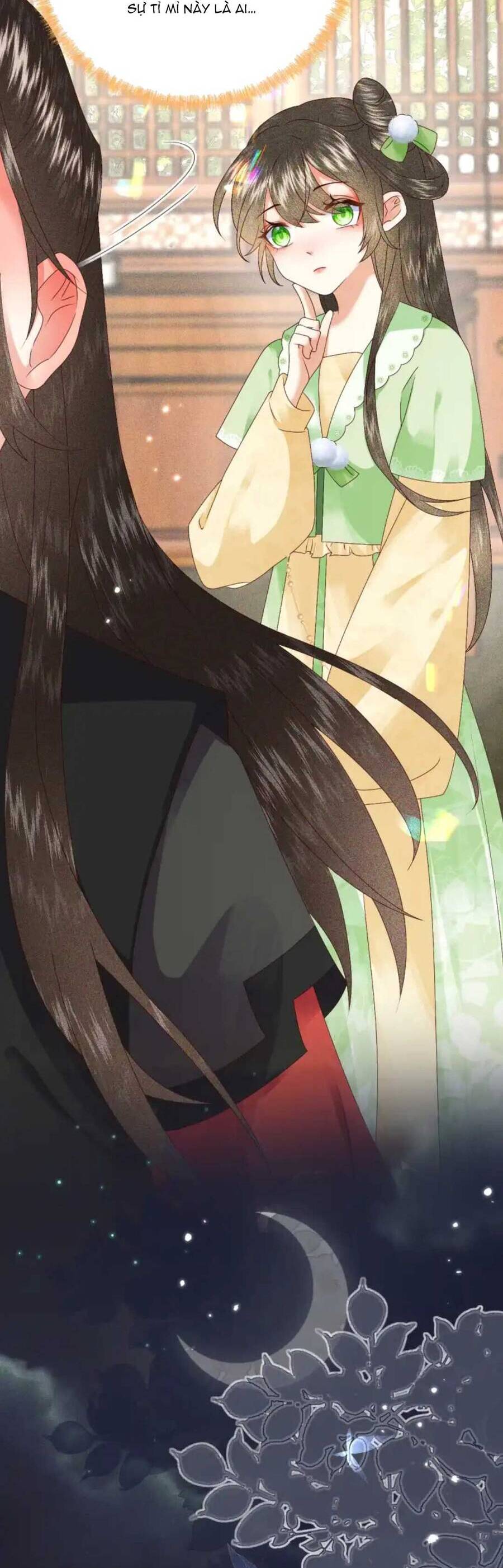 Nuôi Dưỡng Thế Tử Từ Bé : Thế Tử Ngươi Kiếm Tiền Cùng Ta Đi Chapter 12 - 16