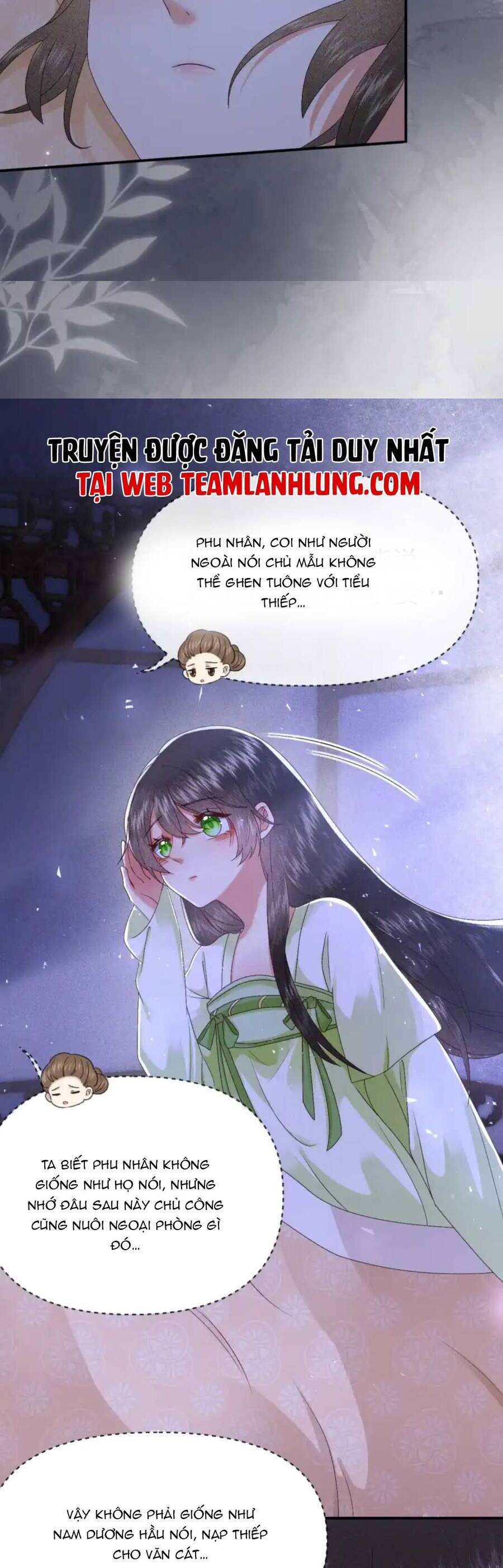 Nuôi Dưỡng Thế Tử Từ Bé : Thế Tử Ngươi Kiếm Tiền Cùng Ta Đi Chapter 12 - 19