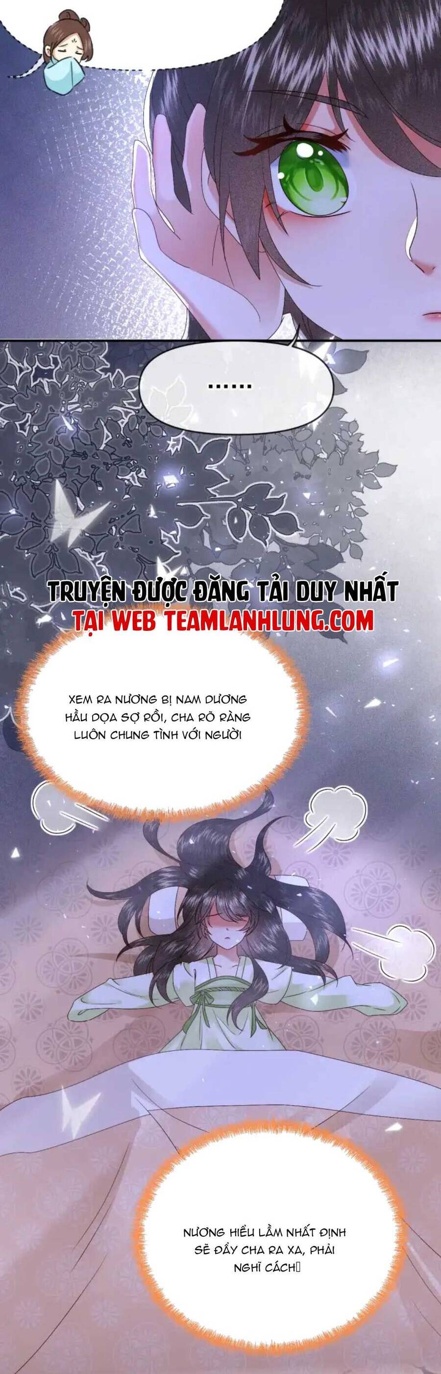 Nuôi Dưỡng Thế Tử Từ Bé : Thế Tử Ngươi Kiếm Tiền Cùng Ta Đi Chapter 12 - 20