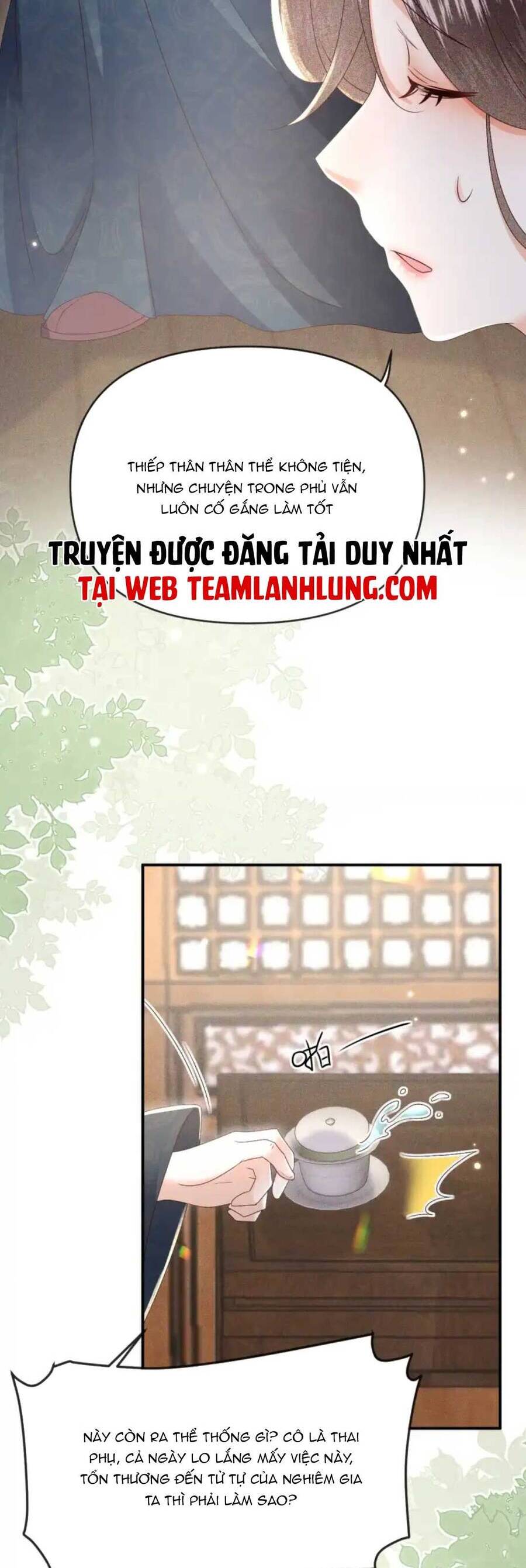 Nuôi Dưỡng Thế Tử Từ Bé : Thế Tử Ngươi Kiếm Tiền Cùng Ta Đi Chapter 12 - 3