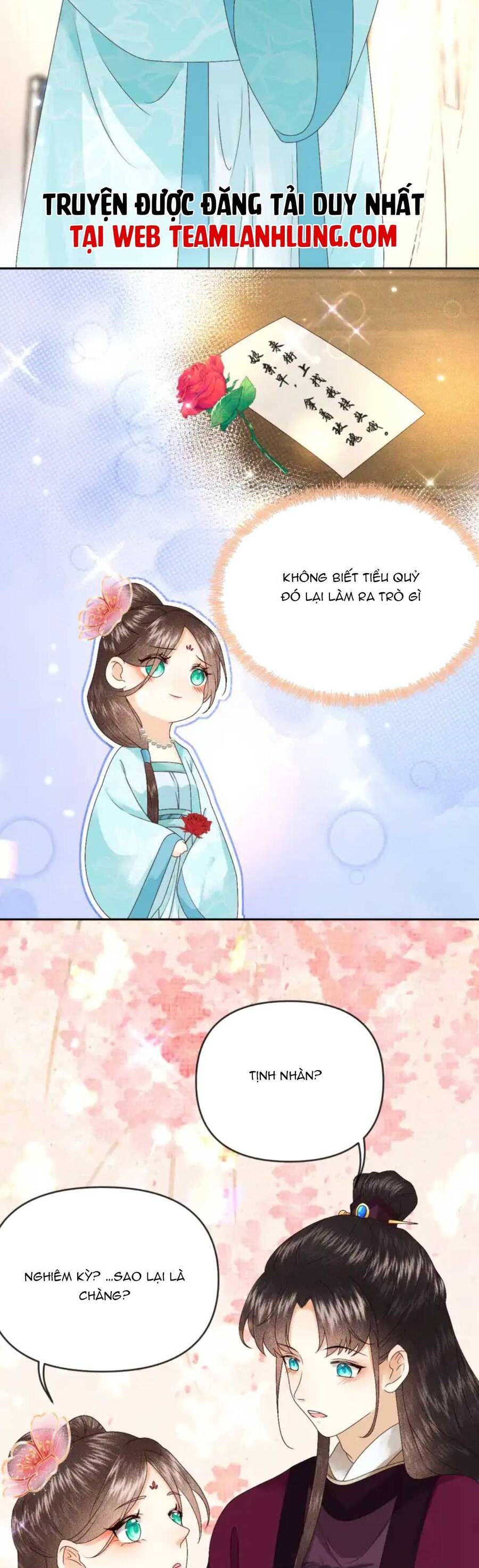 Nuôi Dưỡng Thế Tử Từ Bé : Thế Tử Ngươi Kiếm Tiền Cùng Ta Đi Chapter 12 - 22