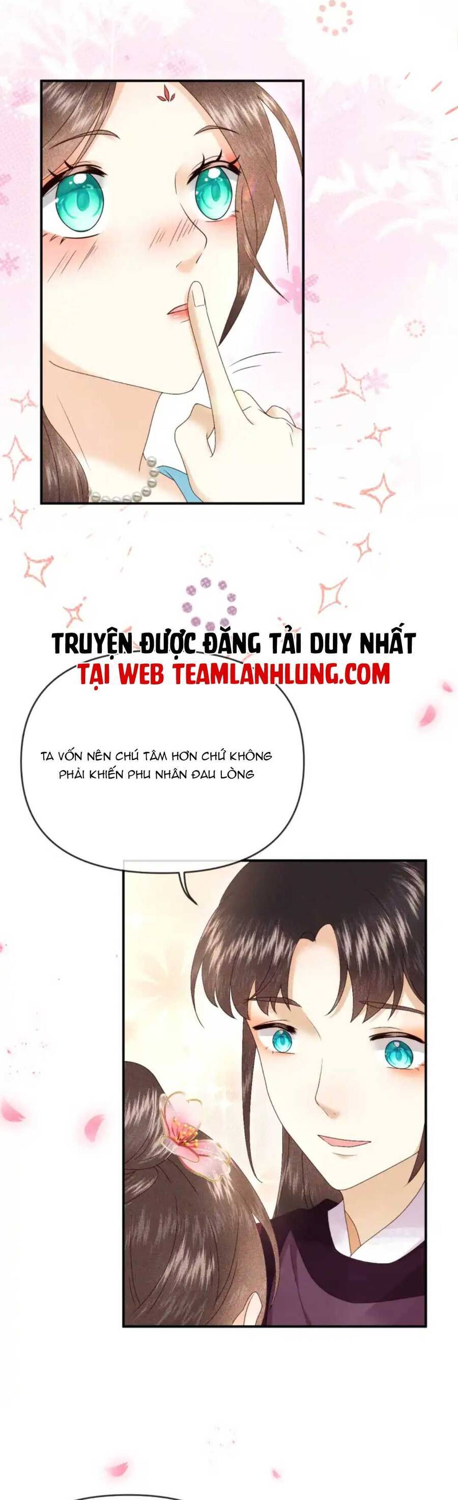 Nuôi Dưỡng Thế Tử Từ Bé : Thế Tử Ngươi Kiếm Tiền Cùng Ta Đi Chapter 12 - 25