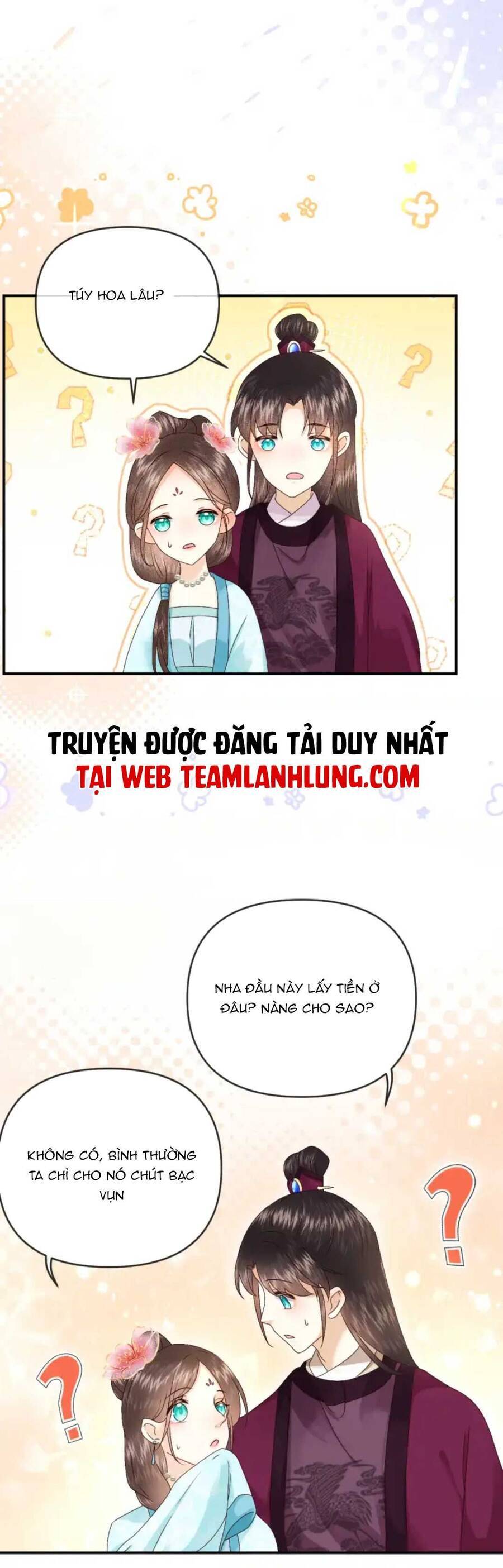 Nuôi Dưỡng Thế Tử Từ Bé : Thế Tử Ngươi Kiếm Tiền Cùng Ta Đi Chapter 12 - 27