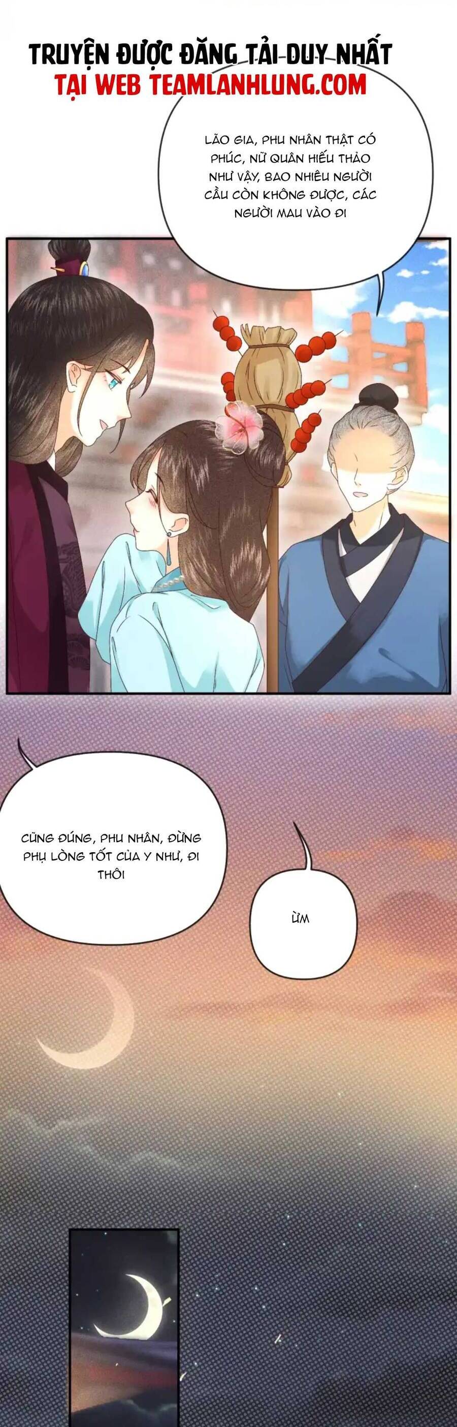 Nuôi Dưỡng Thế Tử Từ Bé : Thế Tử Ngươi Kiếm Tiền Cùng Ta Đi Chapter 12 - 28